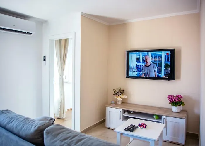 Emma Appartment