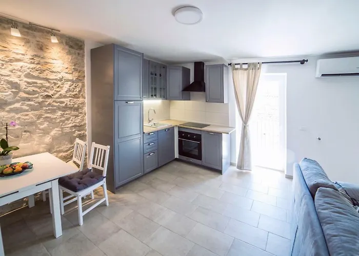 Emma Appartment