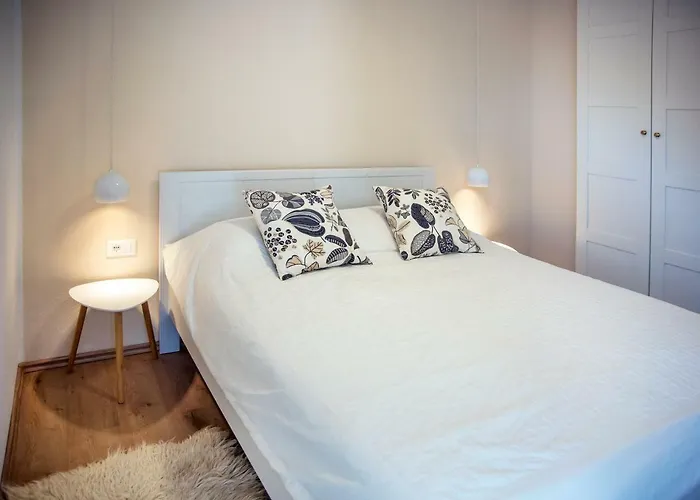 Emma Appartment