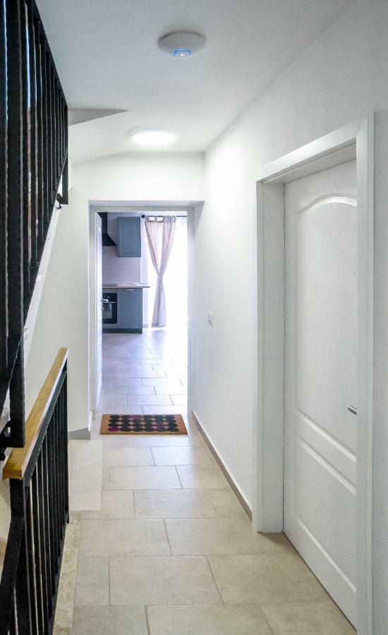 Apartment Emma Porec