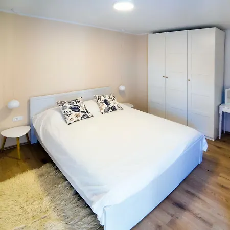 Emma Appartment Poreč Exterior foto