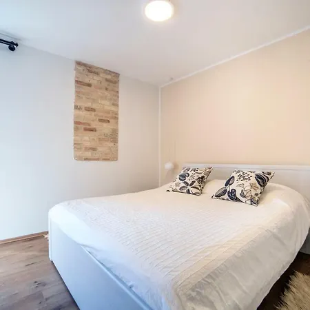 Emma Appartment Poreč Exterior foto