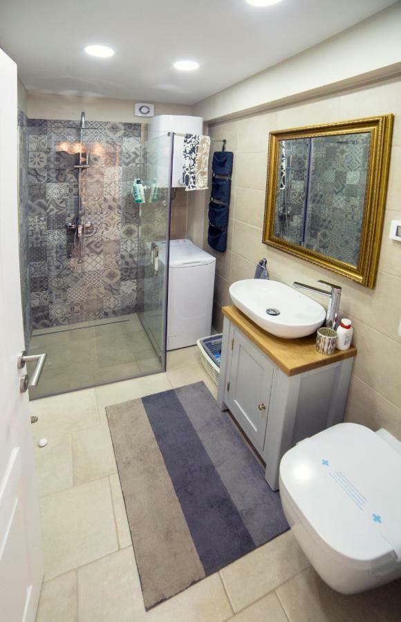 Apartman Emma *
