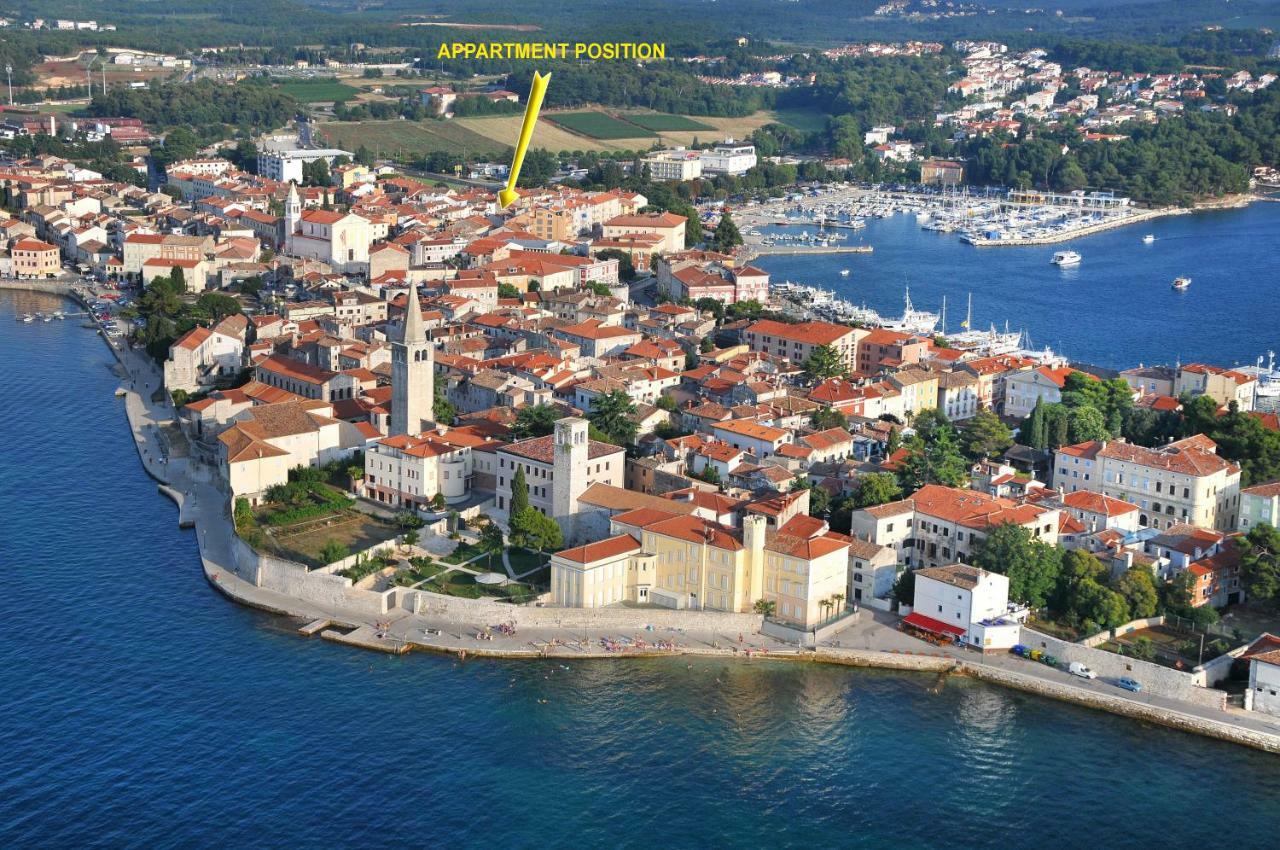 Emma * Poreč